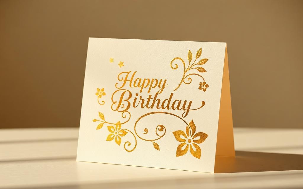 Birthday Cards — Celebrate Loved Ones
