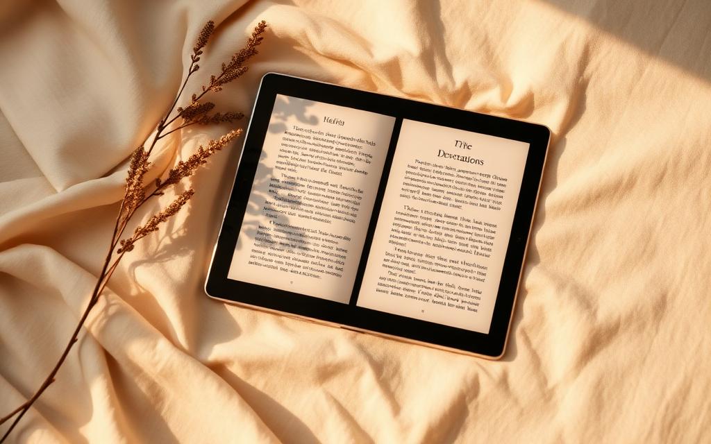 Digital & eBooks — Download & Grow