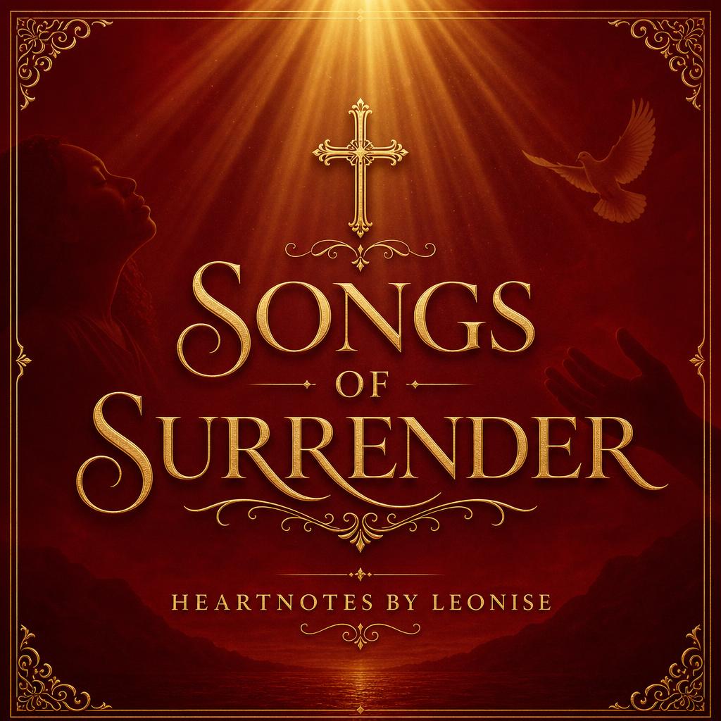 Songs of Surrender